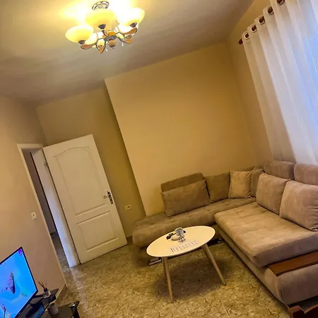 Apartment Dara Ap
