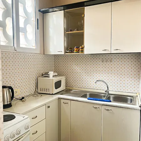 Dara Ap Apartment *