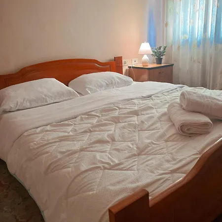 Apartment Dara Ap *