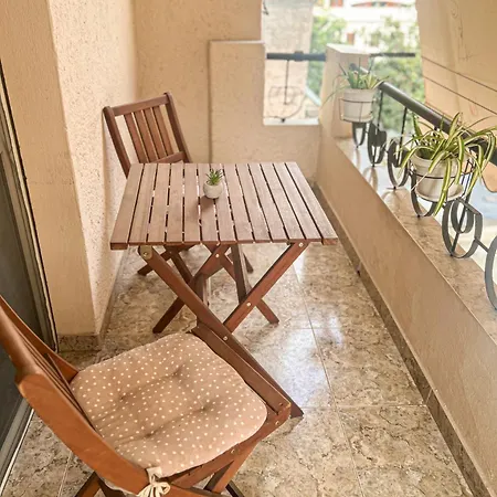Dara Ap Apartment *