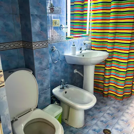 Apartment Dara Ap *